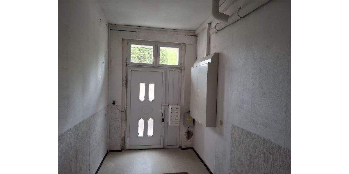 Etagenwohnung Aschersleben - 4 Zimmer, 95 m&sup2;, 690&euro; | Angebot:24825468