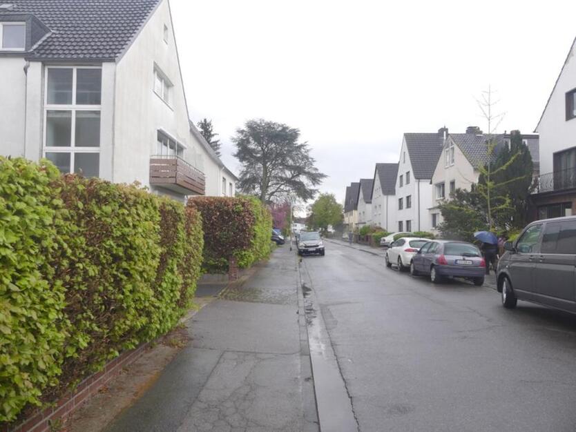 kleine ruhige Wohnung, 2 ZKDB, 44 qm, 450 € + 70 € NK + Strom zimmer