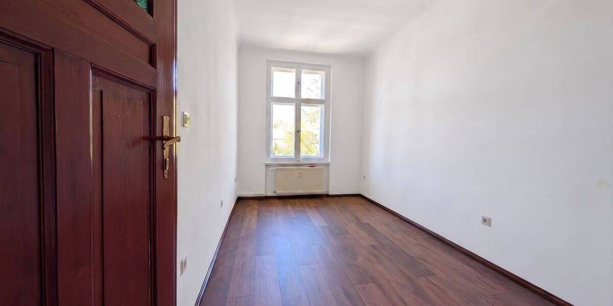 Etagenwohnung Eichwalde - 4 Zimmer, 97 m&sup2;, 1.552&euro; | Angebot:26747977