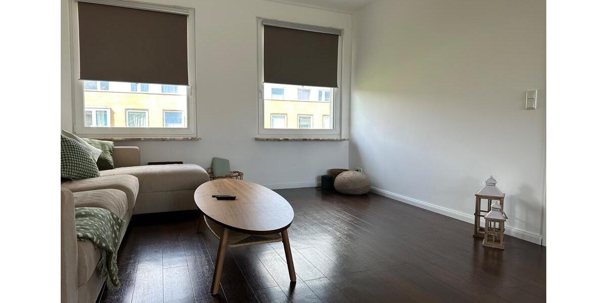 Etagenwohnung Bremerhaven Mitte - 3 Zimmer, 80 m&sup2;, 1.150&euro; | Angebot:26602995