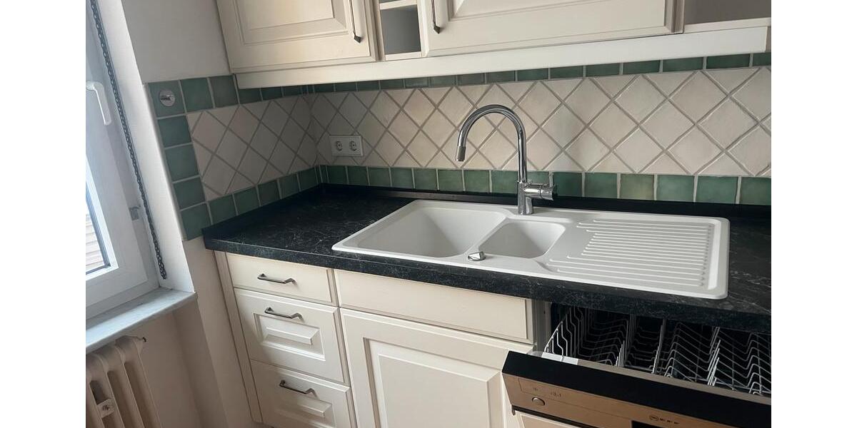 Wunderschöne Wohnung im Herzen von Illingen Saar 6 zimmer