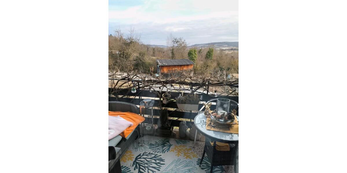 Etagenwohnung Eibelstadt - 2 Zimmer, 30 m&sup2;, 500&euro; | Angebot:25103244