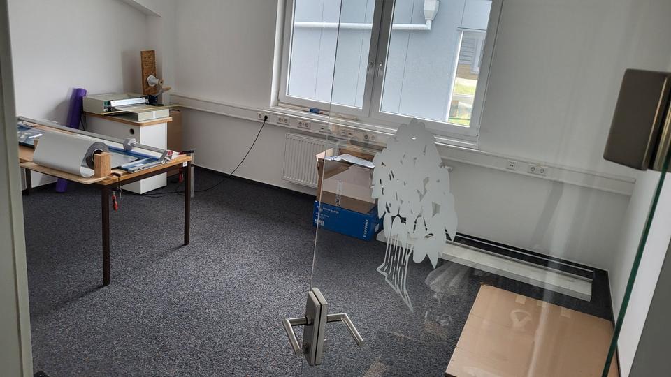 Gewerbeobjekt Rottenburg am Neckar - 2.500&euro; | Angebot:26495296