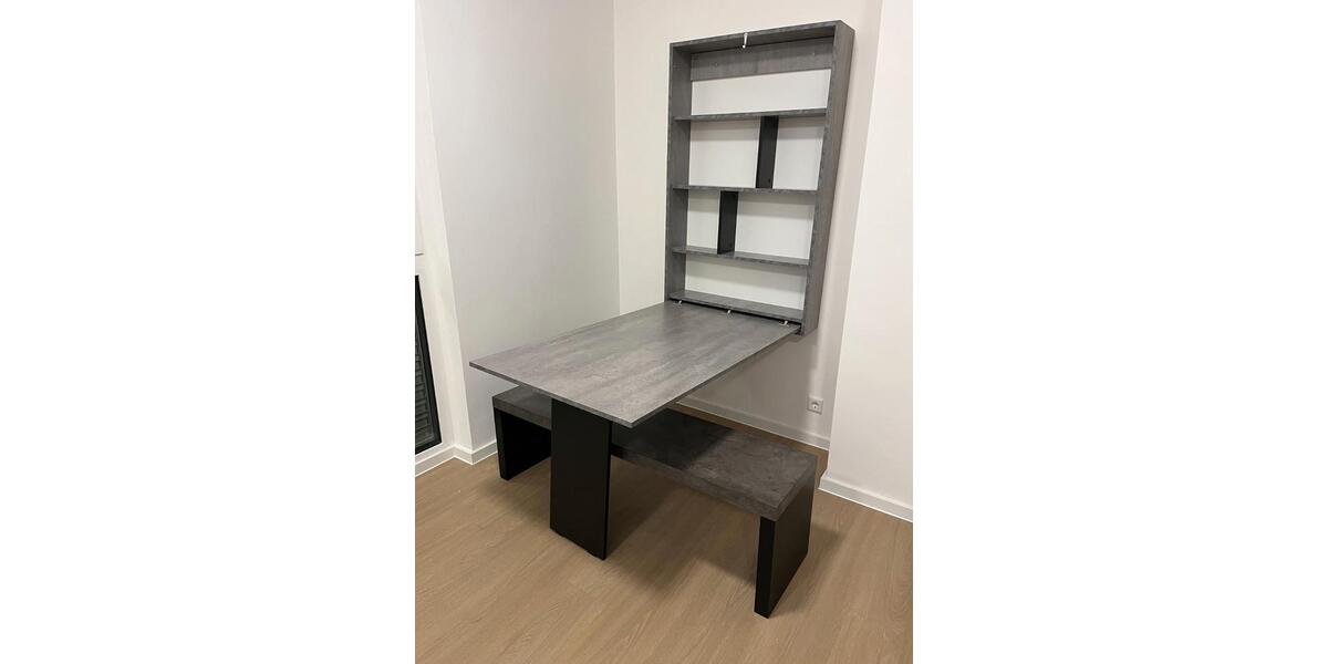 Loft - Studio - Atelier Wiesbaden - 1 Zimmer, 34 m&sup2;, 885&euro; | Angebot:26540150