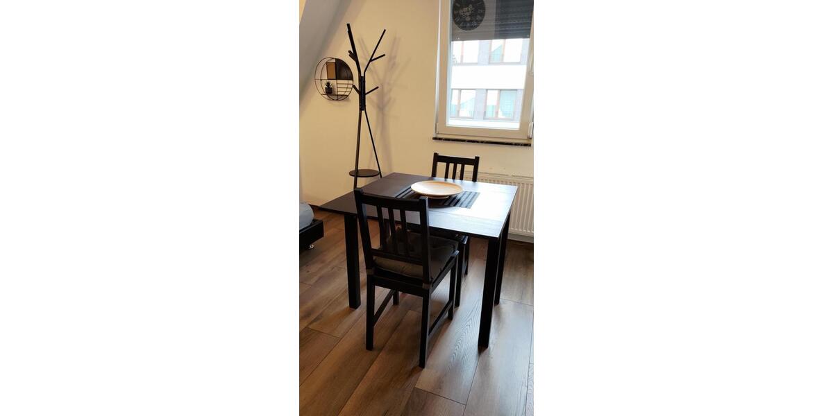 Wohnen auf Zeit Kamp-Lintfort Lintfort - 1 Zimmer, 25 m&sup2;, 650&euro; | Angebot:25989707