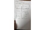 Etagenwohnung Hanerau-Hademarschen Hademarschen - 3 Zimmer, 84 m&sup2;, 1.200&euro; | Angebot:26013625