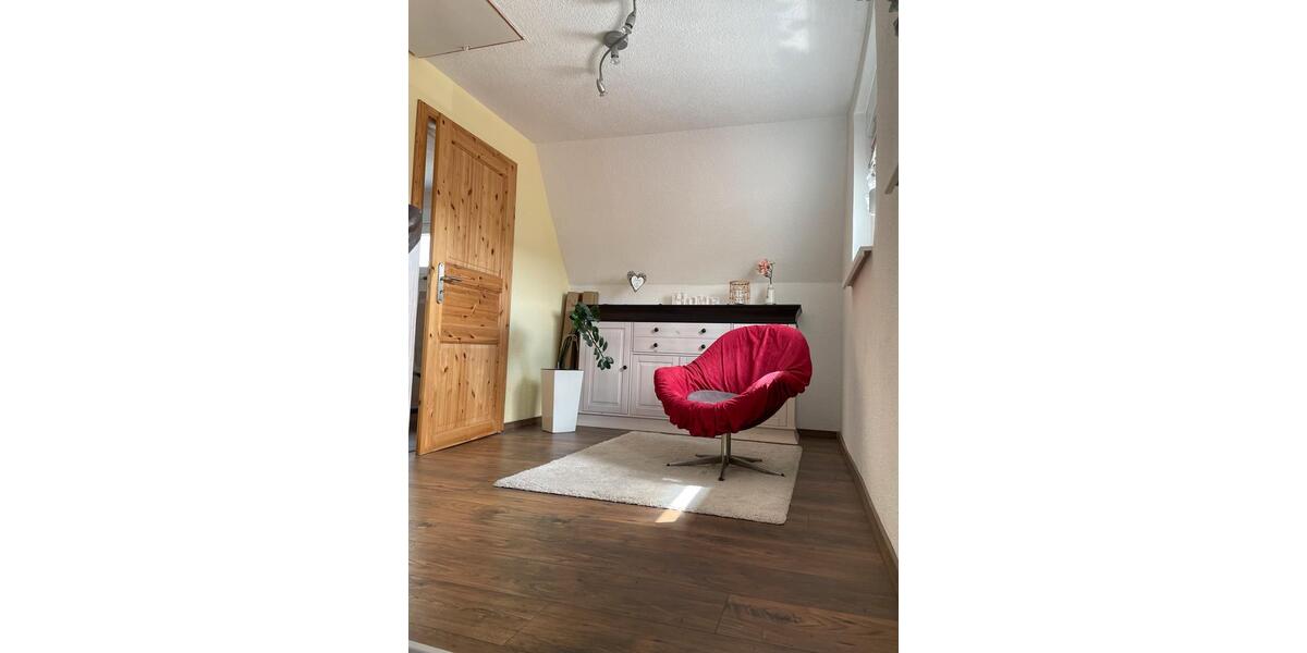 Gemütliches Reihenendhaus in ruhiger Lage - für Paarekl. Familie 3 zimmer