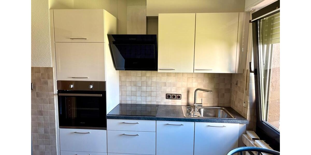 Erdgeschoßwohnung Hilter am Teutoburger Wald - 3.5 Zimmer, 85 m&sup2;, 690&euro; | Angebot:26704822
