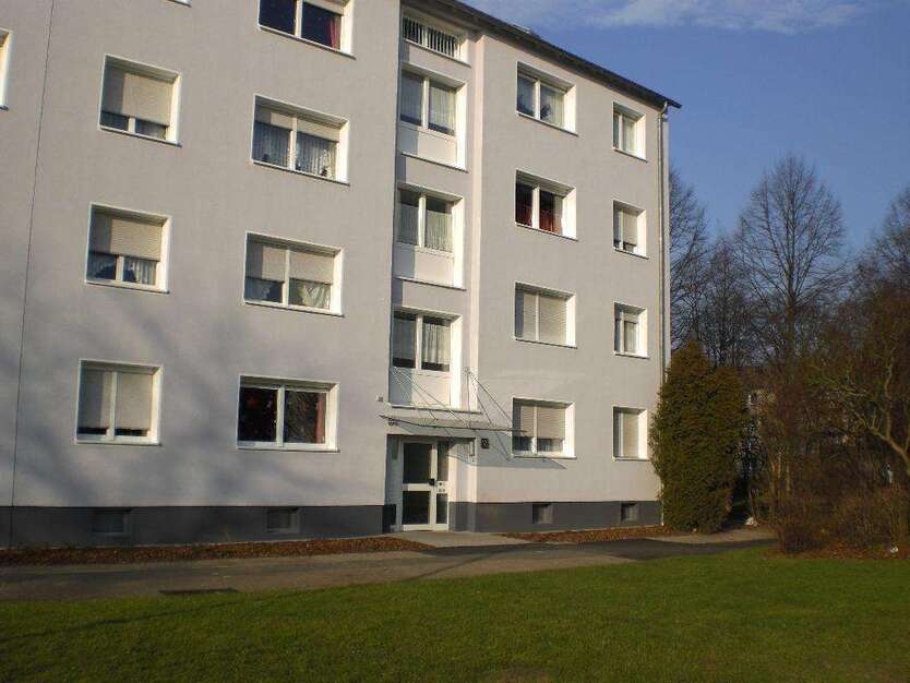 Wohnung zum Mieten in Duisburg 489 € 57 m² 3 zimmer