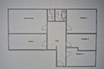 Etagenwohnung Marl Alt-Marl - 4 Zimmer, 87 m&sup2;, 647&euro; | Angebot:26536504