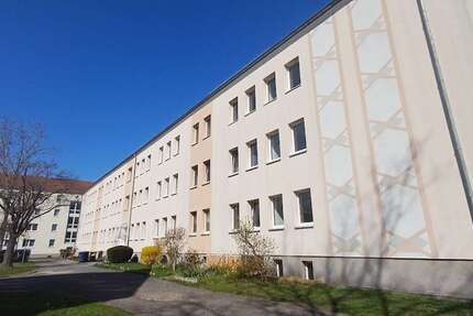 Wohnung Merseburg - 3 Zimmer, 59 m&sup2;, 371&euro; | Angebot:27071110
