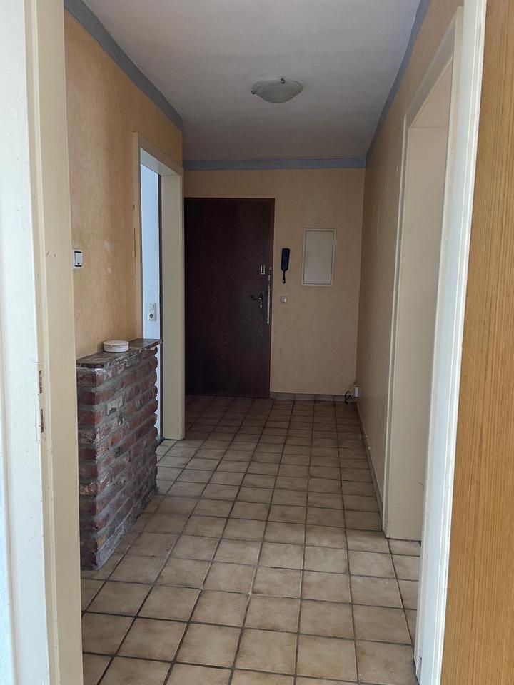 3 Zi. Wohnung StolbergMünsterbusch 66m2