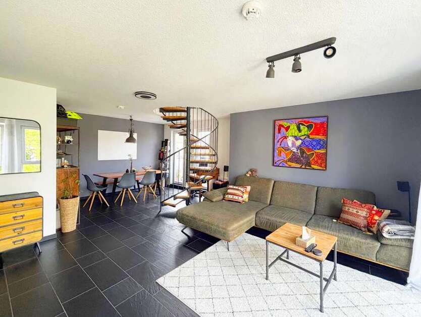 Wohnung zum Mieten in Wiesbaden 1.950 € 81 m²
