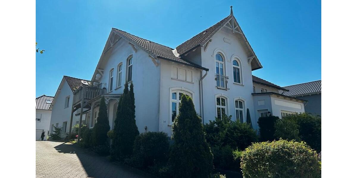 Hochparterre Ratekau Hobbersdorf - 2.5 Zimmer, 92 m&sup2;, 1.380&euro; | Angebot:26682688