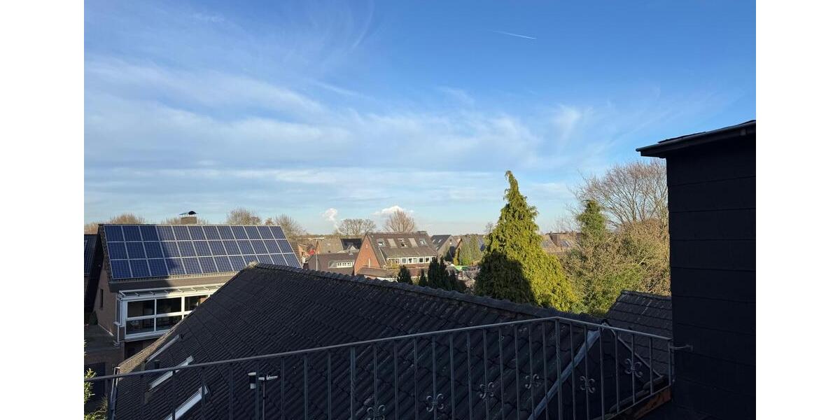 Wohnen auf Zeit Kempen - 3 Zimmer, 85 m&sup2;, 1.250&euro; | Angebot:25895412