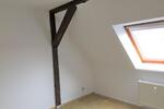 Dachgeschoßwohnung Oschersleben (Bode) - 3 Zimmer, 65 m&sup2;, 327&euro; | Angebot:25268584
