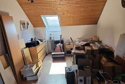Wohnung Konstanz Konstanz-Fürstenberg - 1 Zimmer, 30 m&sup2;, 500&euro; | Angebot:26765501