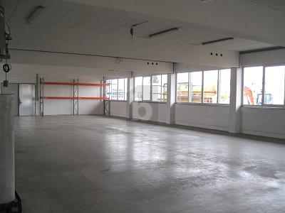 HALLE MIT 318 M² & FREIFLÄCHE MIT 300 M² - Gewerbeobjekt Landsberg am Lech Ellighofen | Angebot:26951942