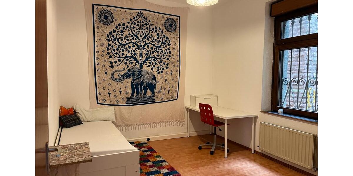 Wohnen auf Zeit Stuttgart Stuttgart-Mitte - 1 Zimmer, 13 m&sup2;, 600&euro; | Angebot:26248467