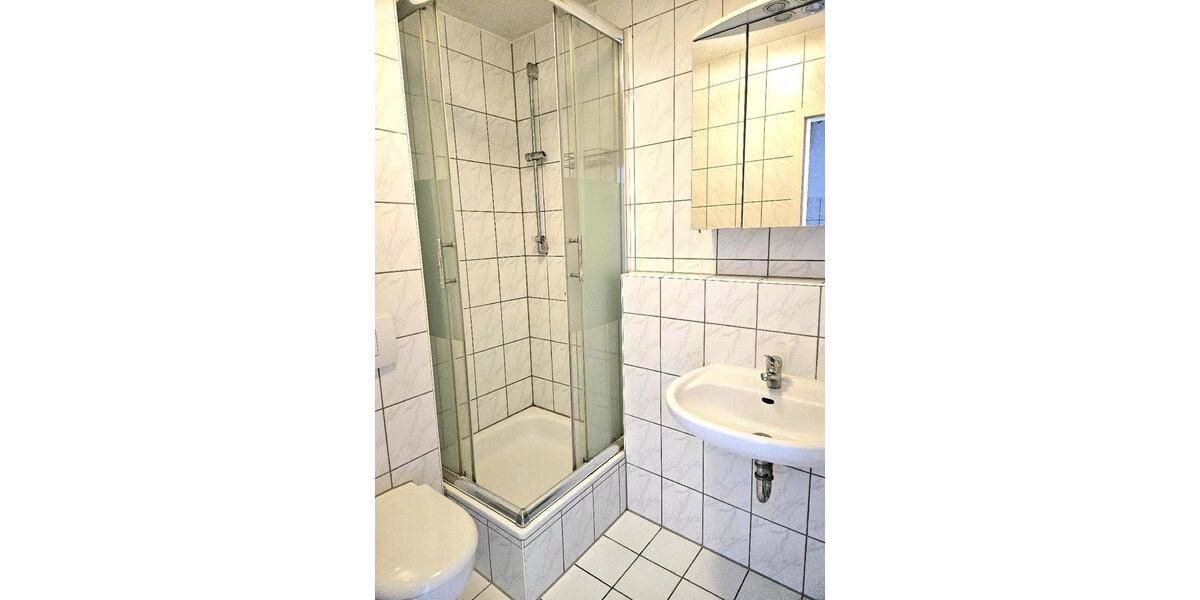 Erdgeschoßwohnung Mannheim Sandhofen - 2 Zimmer, 49 m&sup2;, 600&euro; | Angebot:26585711