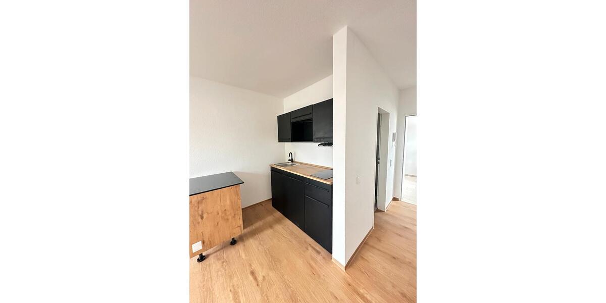 Etagenwohnung Horn-Bad Meinberg Bad Meinberg - 1 Zimmer, 23 m&sup2;, 395&euro; | Angebot:26032811