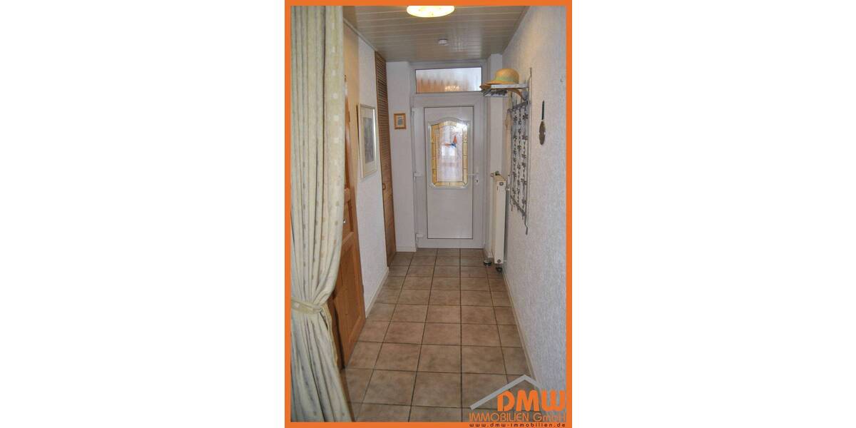 Reihenmittelhaus Bingen Büdesheim - 5 Zimmer, 130 m&sup2;, 1.500&euro; | Angebot:26028976