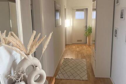 Neuwertige 3,5 Zimmer Wohnung in Donaueschingen zimmer