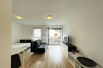 Etagenwohnung Nürnberg Gärten bei Wöhrd - 1 Zimmer, 38 m&sup2;, 700&euro; | Angebot:26231298