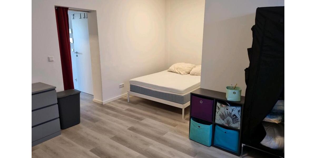 Etagenwohnung Düsseldorf Stadtbezirk 8 - 1.5 Zimmer, 40 m&sup2;, 870&euro; | Angebot:26611618