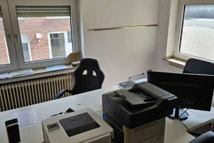 Gewerbeobjekt Wesel Fusternberg - 400&euro; | Angebot:25243604