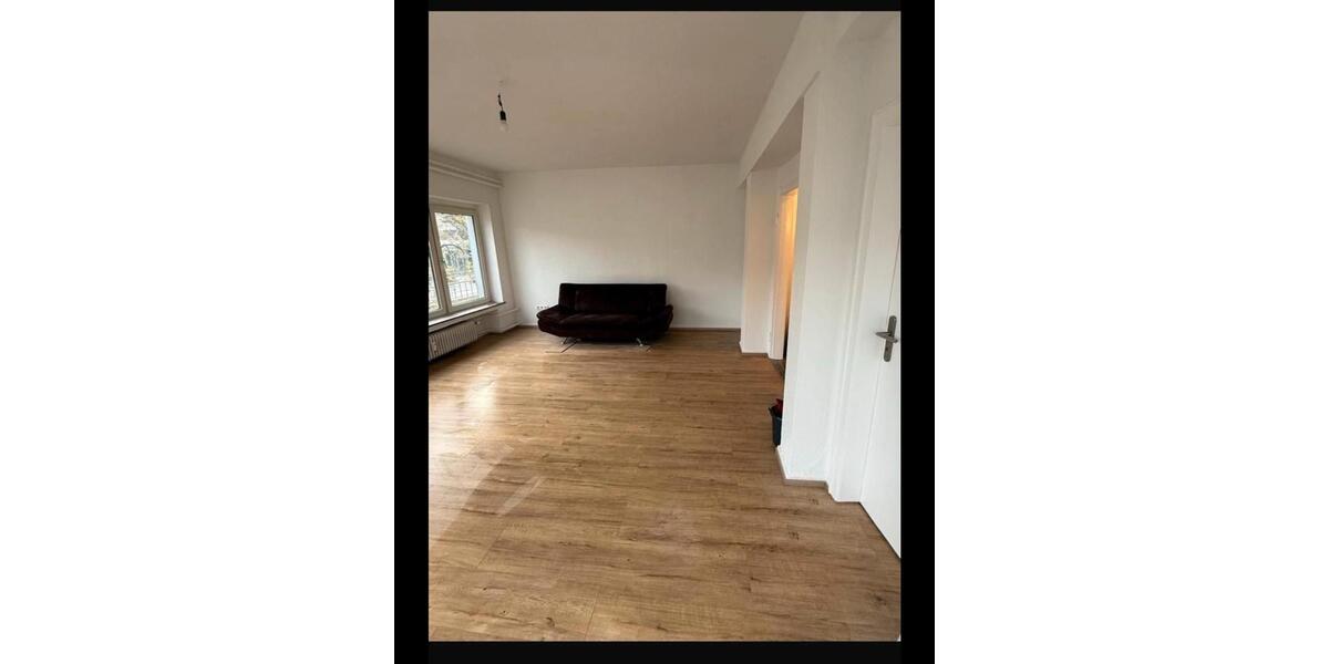 Etagenwohnung Wuppertal Gemarkung Langerfeld - 2 Zimmer, 60 m&sup2;, 530&euro; | Angebot:26699620
