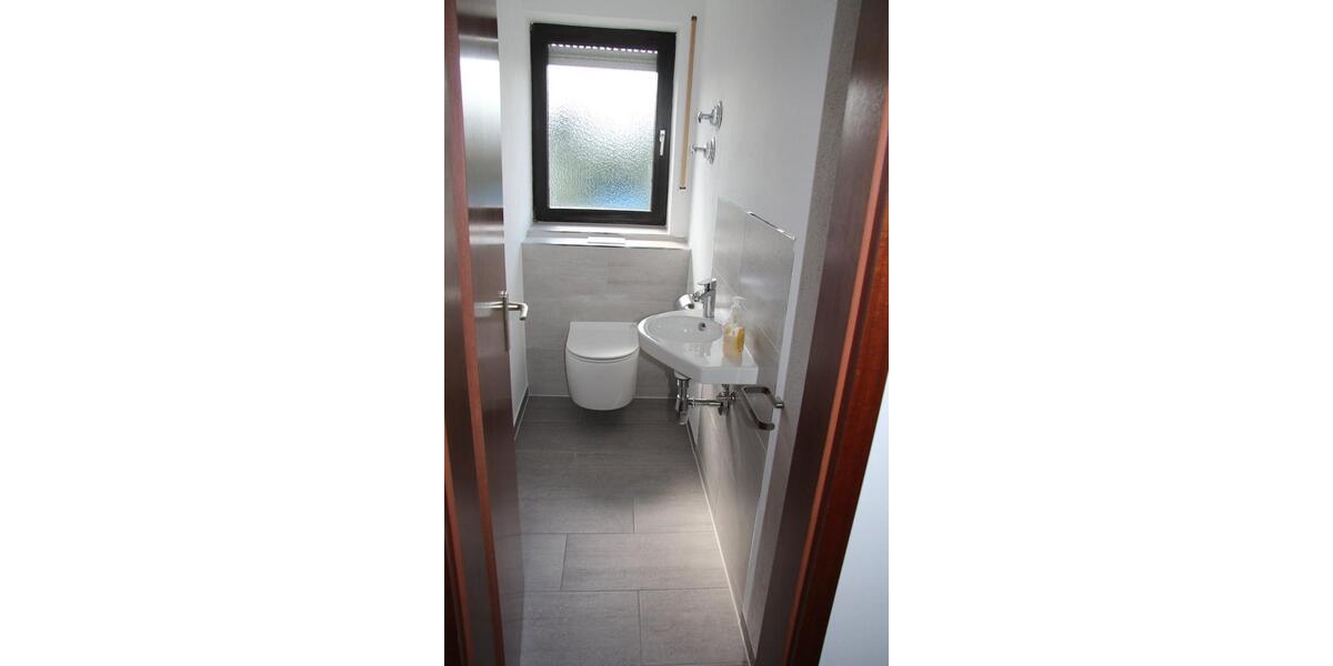 Etagenwohnung Roth - 3 Zimmer, 84 m&sup2;, 1.100&euro; | Angebot:26261890