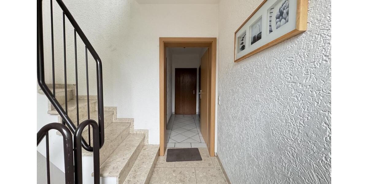 Etagenwohnung Rees - 2 Zimmer, 71 m&sup2;, 585&euro; | Angebot:26545800