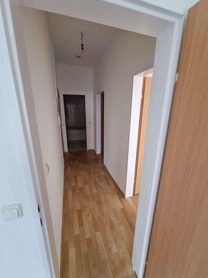 Schöne 1-Zimmer Wohnung in zentraler Lage