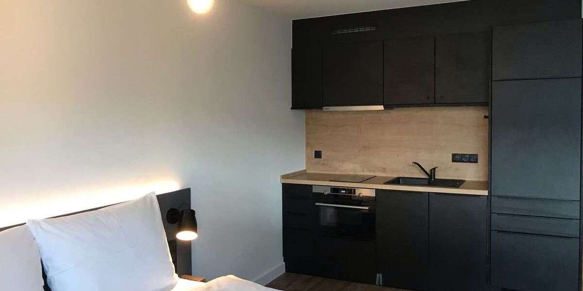 Wohnen auf Zeit in Wiesbaden 1.950 € 1 zimmer