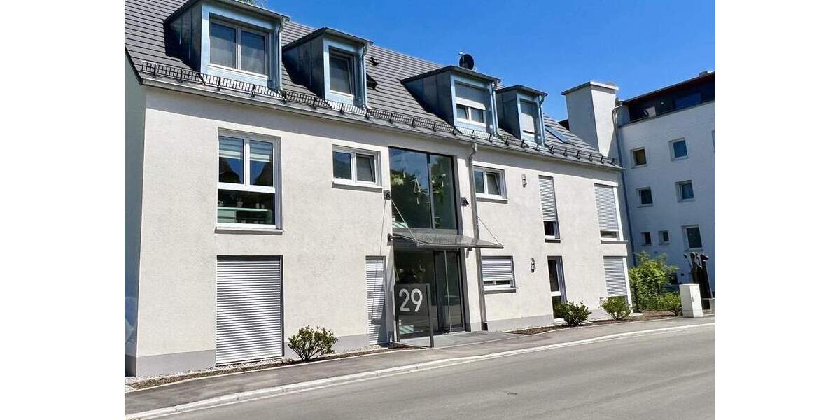 4 Zimmer Wohntraum im Herzen von Bergkirchen - Günding 4 zimmer