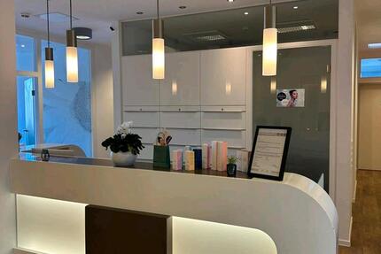 Praxis Bürofläche in Hildesheim zu vermieten zimmer