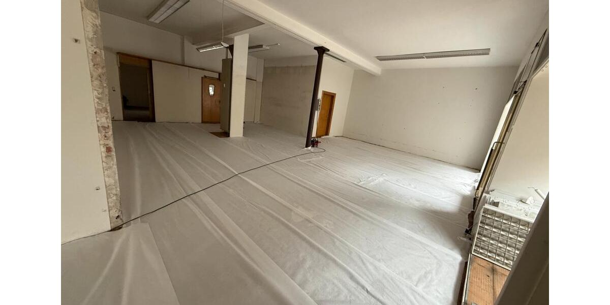 Gewerbeobjekt Rheinfelden (Baden) - 1.540&euro; | Angebot:24390650