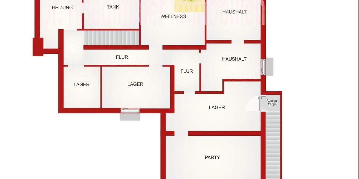 Bungalow Dorfen - 7 Zimmer, 193 m&sup2;, 1.850&euro; | Angebot:24871505