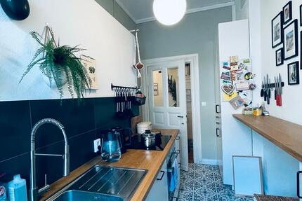 Wohnen auf Zeit Berlin Charlottenburg-Wilmersdorf - 2 Zimmer, 61 m&sup2;, 1.800&euro; | Angebot:26703208