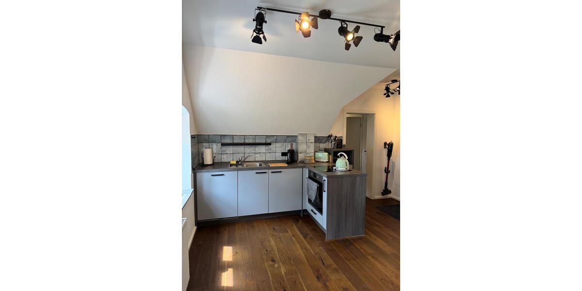 Etagenwohnung Tating - 2 Zimmer, 40 m&sup2;, 740&euro; | Angebot:24862274