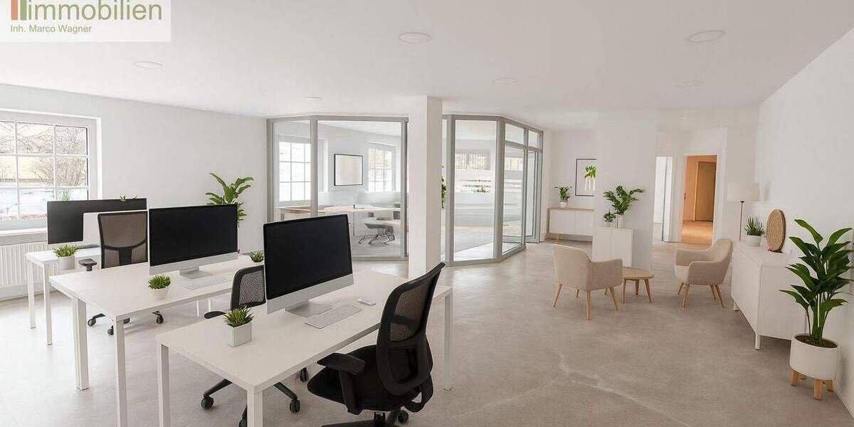 Gewerbeobjekt Nickenich - 1.512&euro; | Angebot:25915419