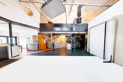 Gewerbeobjekt Garching b.München Hochbrück - 420&euro; | Angebot:25075993