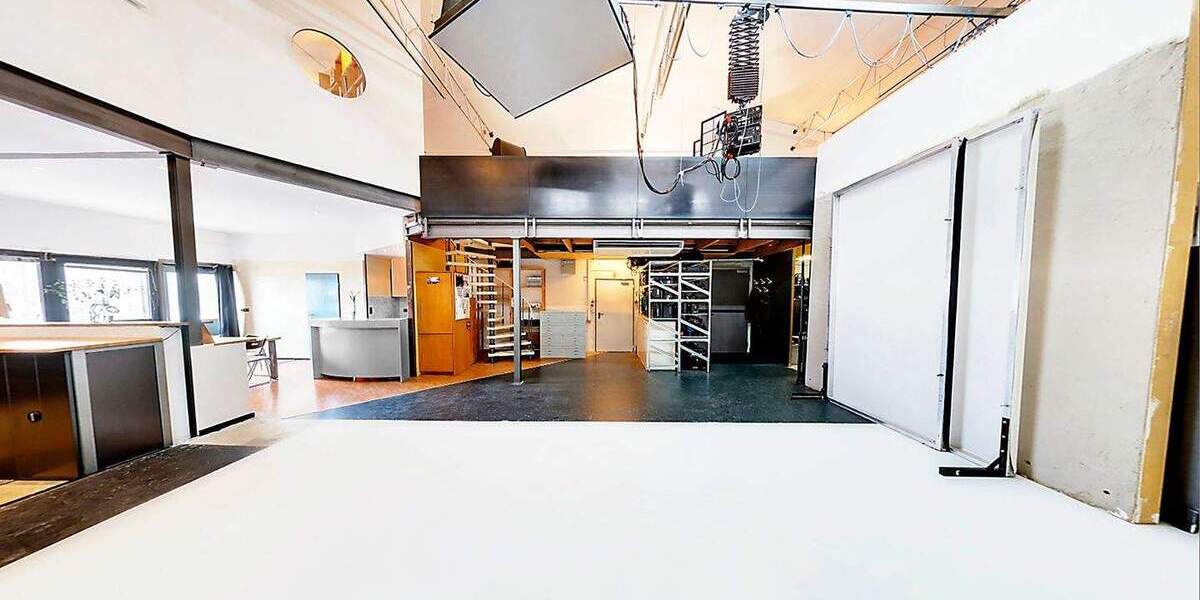 Gewerbeobjekt Garching b.München Hochbrück - 420&euro; | Angebot:25075993