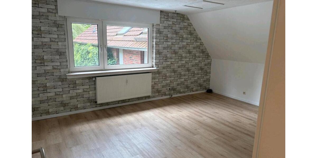 Etagenwohnung Rheda-Wiedenbrück Wiedenbrück - 3 Zimmer, 77 m&sup2;, 699&euro; | Angebot:26611444