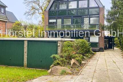 Wohnung Hamburg Bergedorf - 5 Zimmer, 206 m&sup2;, 2.520&euro; | Angebot:27003210