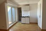 Dachgeschoßwohnung Neukirch - 1 Zimmer, 29 m&sup2;, 390&euro; | Angebot:26611904