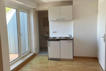 Wohnung Neukirch - 1 Zimmer, 29 m&sup2;, 390&euro; | Angebot:26611904