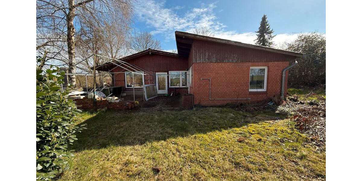Gewerbeobjekt Hitzacker (Elbe) - 800&euro; | Angebot:26580999