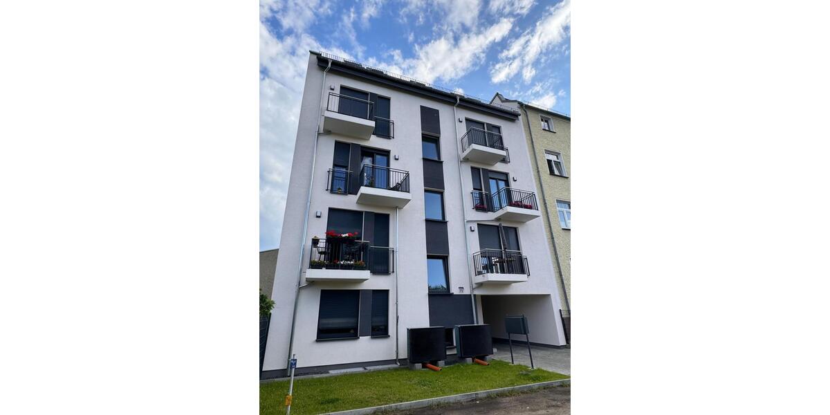 Maisonettenwohnung Oranienburg - 3 Zimmer, 92 m&sup2;, 1.600&euro; | Angebot:25541079